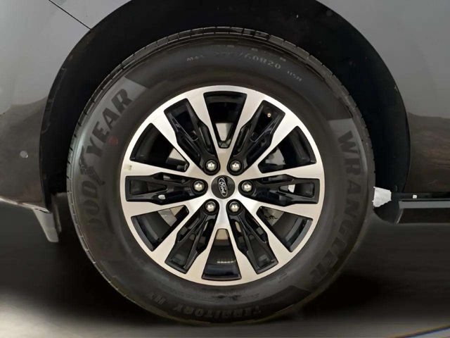 2025 Ford Expedition Platinum Dallas TX