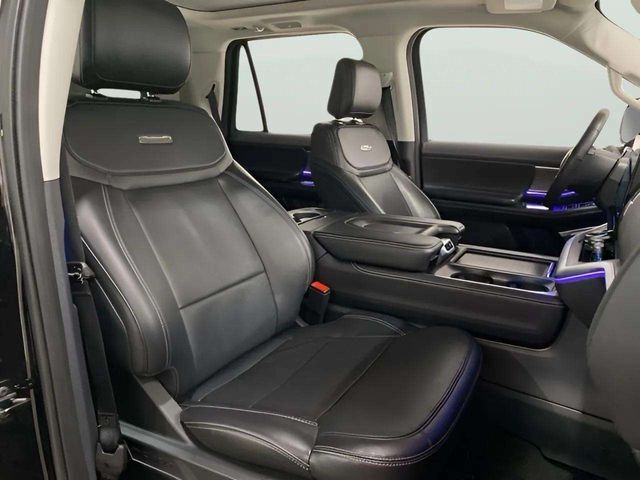 2025 Ford Expedition Platinum Dallas TX