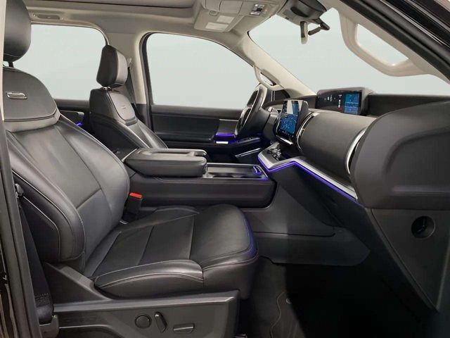2025 Ford Expedition Platinum Dallas TX