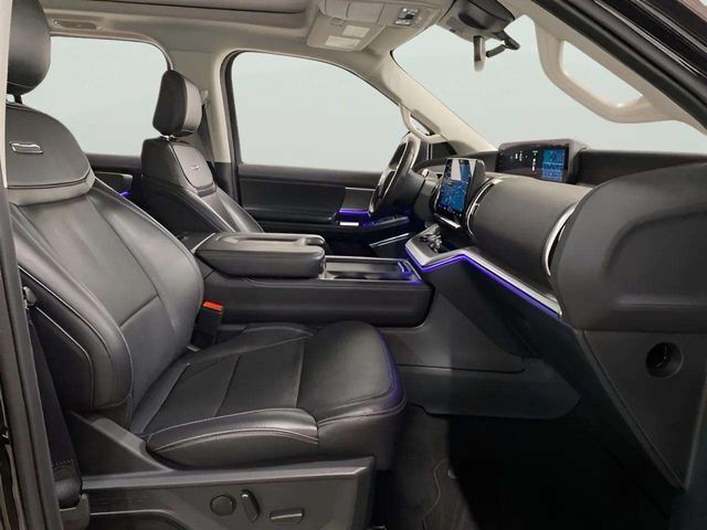 2025 Ford Expedition Platinum Dallas TX