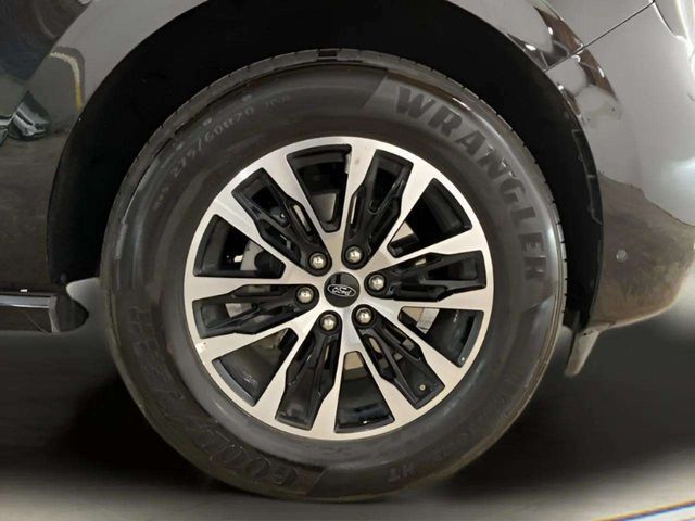 2025 Ford Expedition Platinum Dallas TX