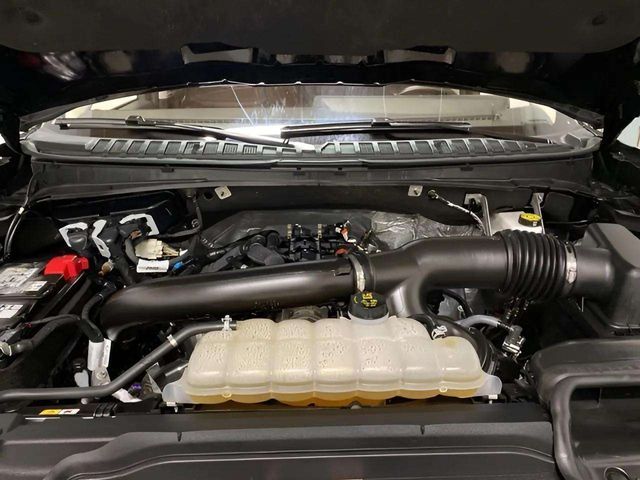 2025 Ford Expedition Platinum Dallas TX
