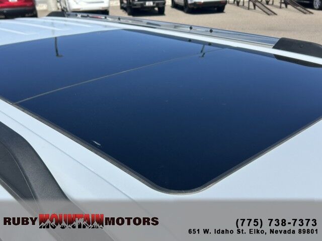 2025 Ford Expedition Platinum Elko NV