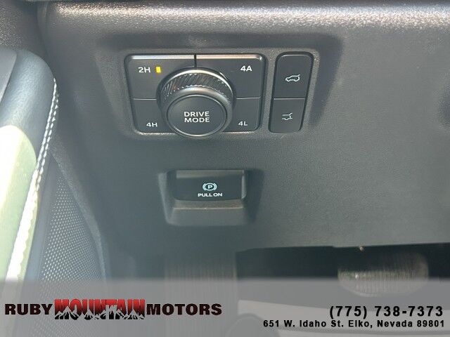 2025 Ford Expedition Platinum Elko NV