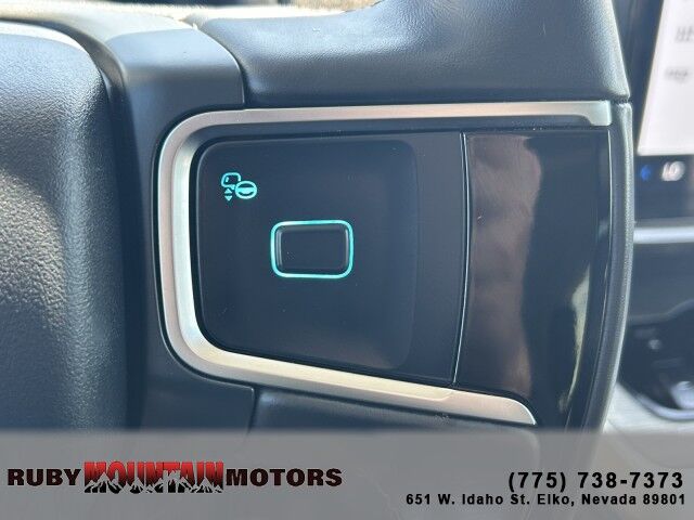 2025 Ford Expedition Platinum Elko NV