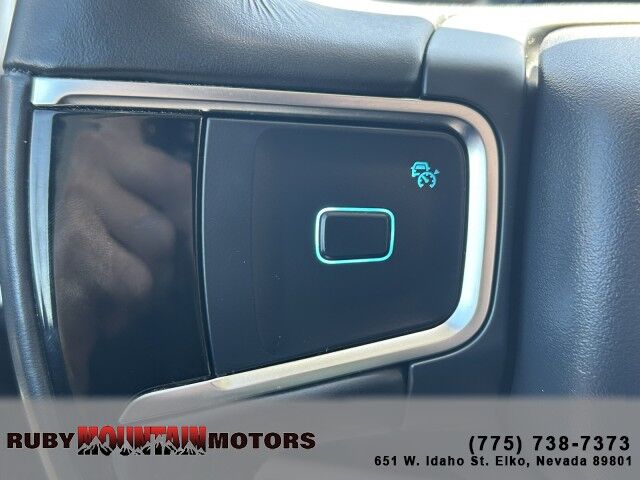 2025 Ford Expedition Platinum Elko NV