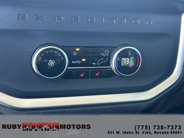 2025 Ford Expedition Platinum Elko NV