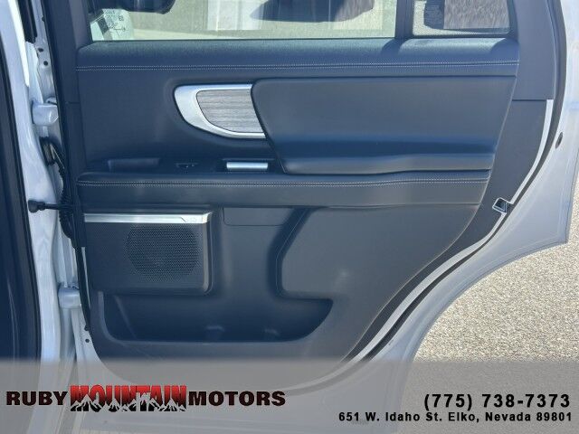 2025 Ford Expedition Platinum Elko NV