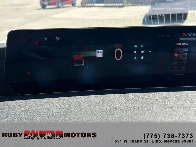 2025 Ford Expedition Platinum Elko NV