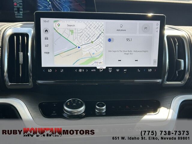 2025 Ford Expedition Platinum Elko NV