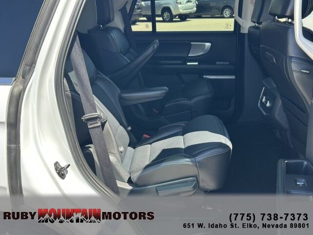 2025 Ford Expedition Platinum Elko NV