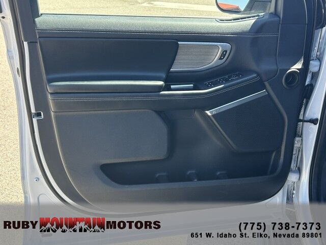 2025 Ford Expedition Platinum Elko NV