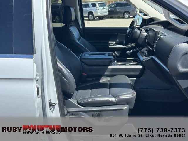 2025 Ford Expedition Platinum Elko NV
