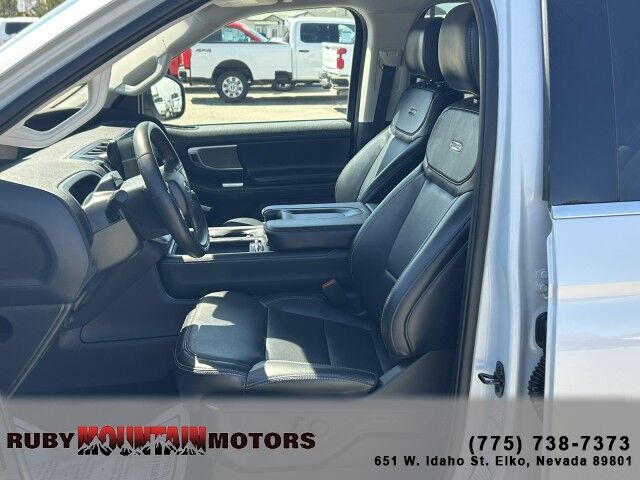 2025 Ford Expedition Platinum Elko NV