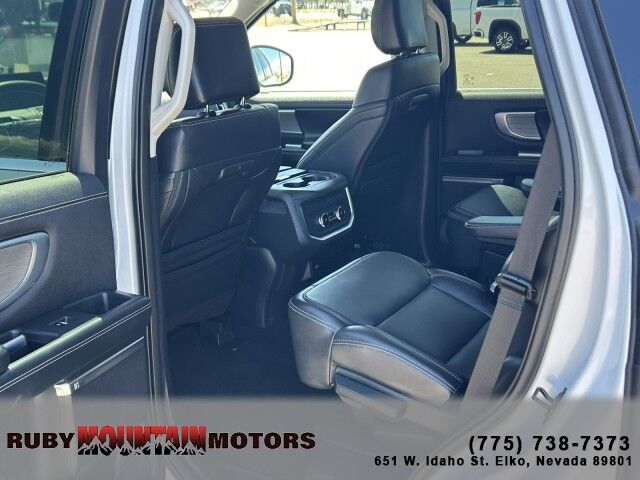 2025 Ford Expedition Platinum Elko NV