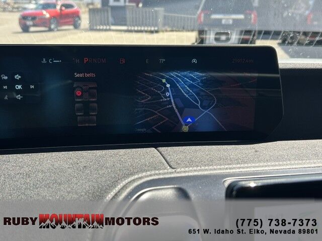 2025 Ford Expedition Platinum Elko NV