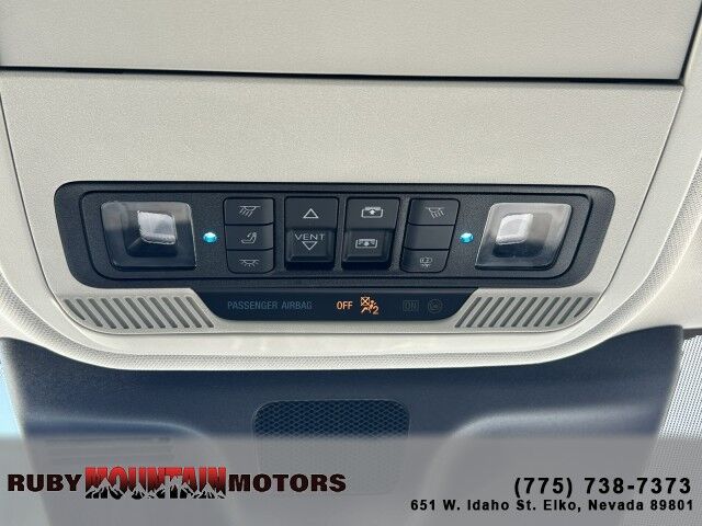 2025 Ford Expedition Platinum Elko NV
