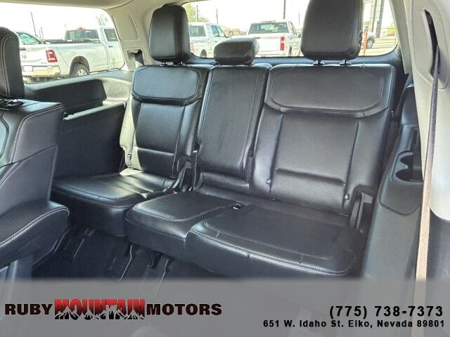 2025 Ford Expedition Platinum Elko NV