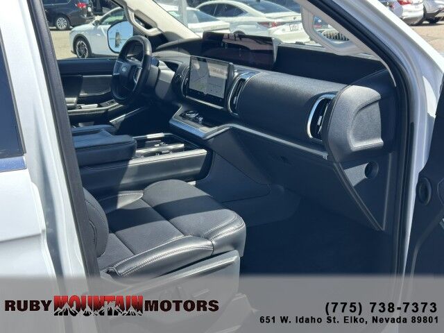 2025 Ford Expedition Platinum Elko NV