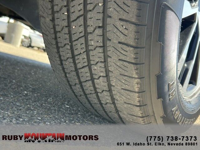 2025 Ford Expedition Platinum Elko NV