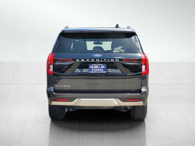 2025 Ford Expedition Platinum Folsom CA
