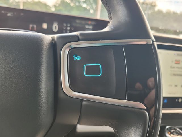 2025 Ford Expedition Platinum Folsom CA