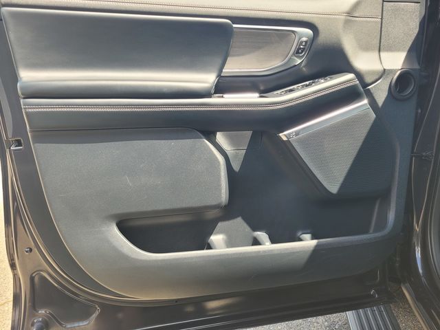 2025 Ford Expedition Platinum Folsom CA
