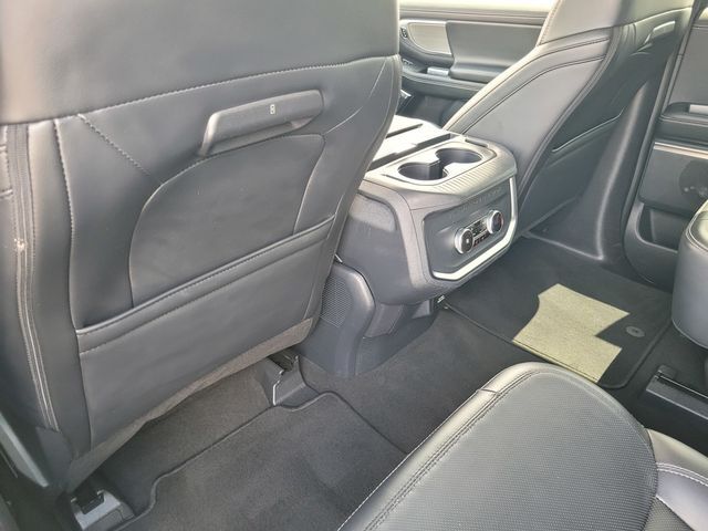 2025 Ford Expedition Platinum Folsom CA