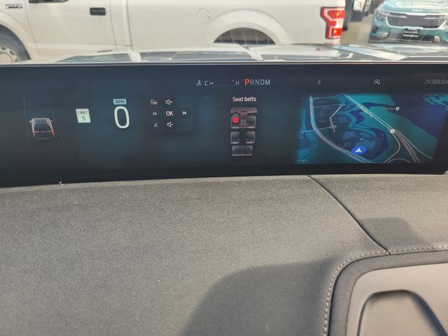 2025 Ford Expedition Platinum Folsom CA