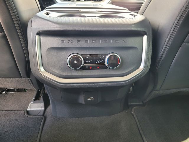 2025 Ford Expedition Platinum Folsom CA