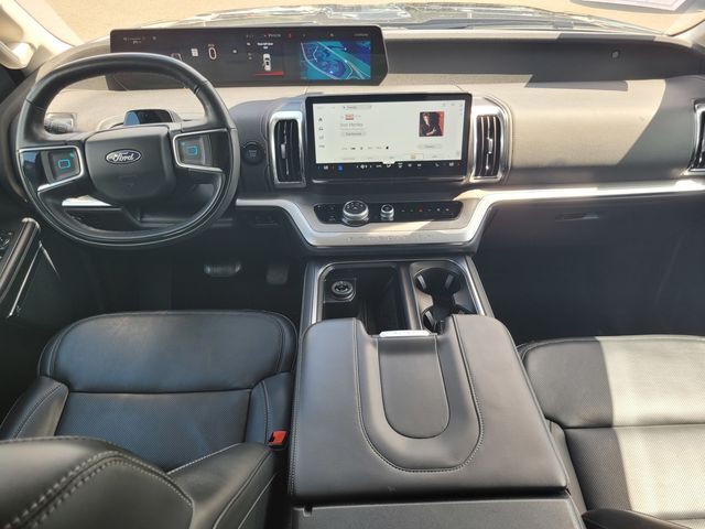 2025 Ford Expedition Platinum Folsom CA