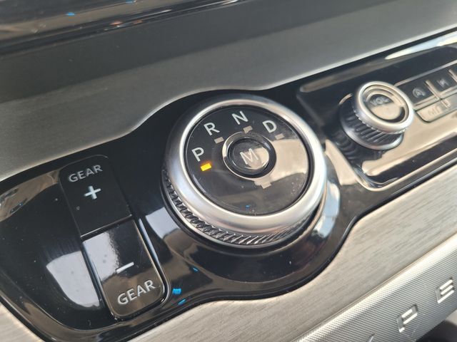 2025 Ford Expedition Platinum Folsom CA