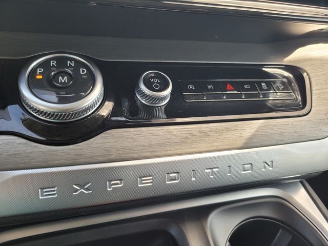2025 Ford Expedition Platinum Folsom CA
