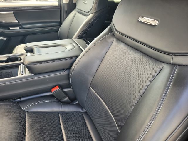 2025 Ford Expedition Platinum Folsom CA