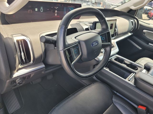 2025 Ford Expedition Platinum Folsom CA