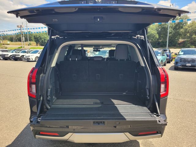 2025 Ford Expedition Platinum Folsom CA