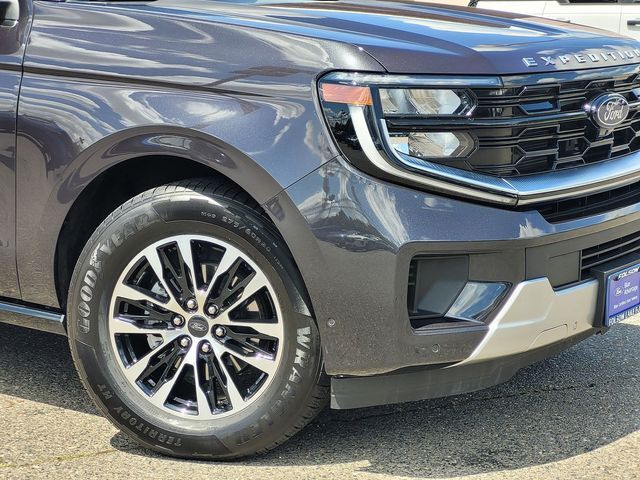 2025 Ford Expedition Platinum Folsom CA