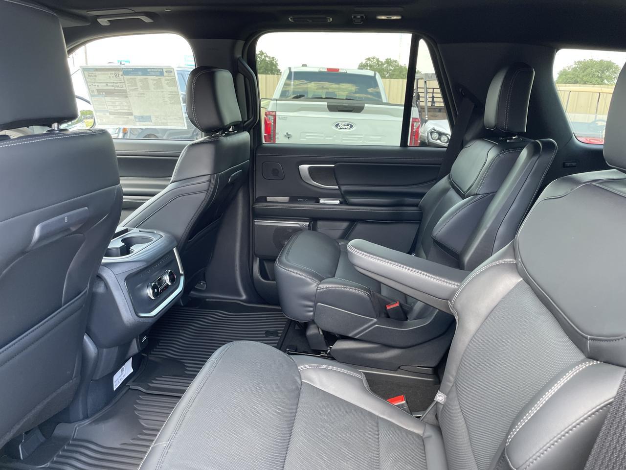 2025 Ford Expedition Platinum Goldthwaite TX