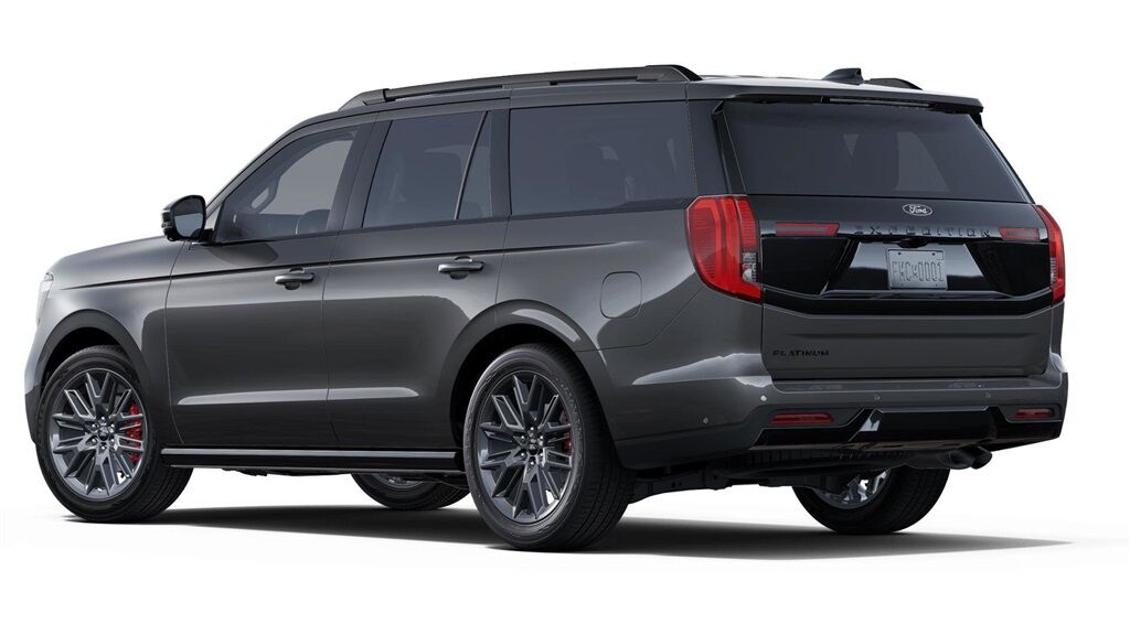 2025 Ford Expedition Platinum Green Bay WI