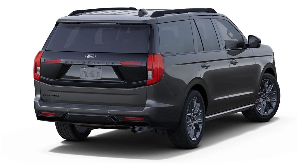 2025 Ford Expedition Platinum Green Bay WI