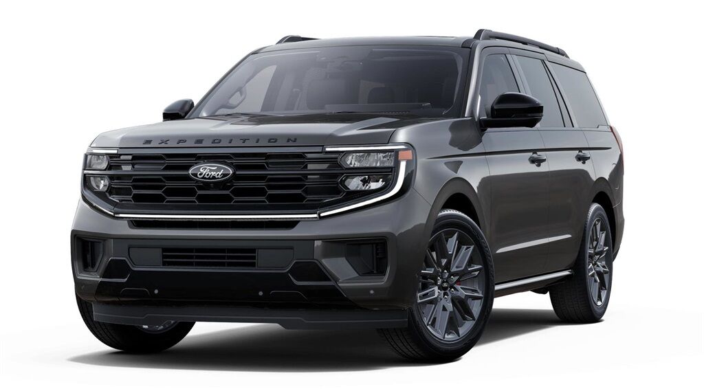 2025 Ford Expedition Platinum Green Bay WI