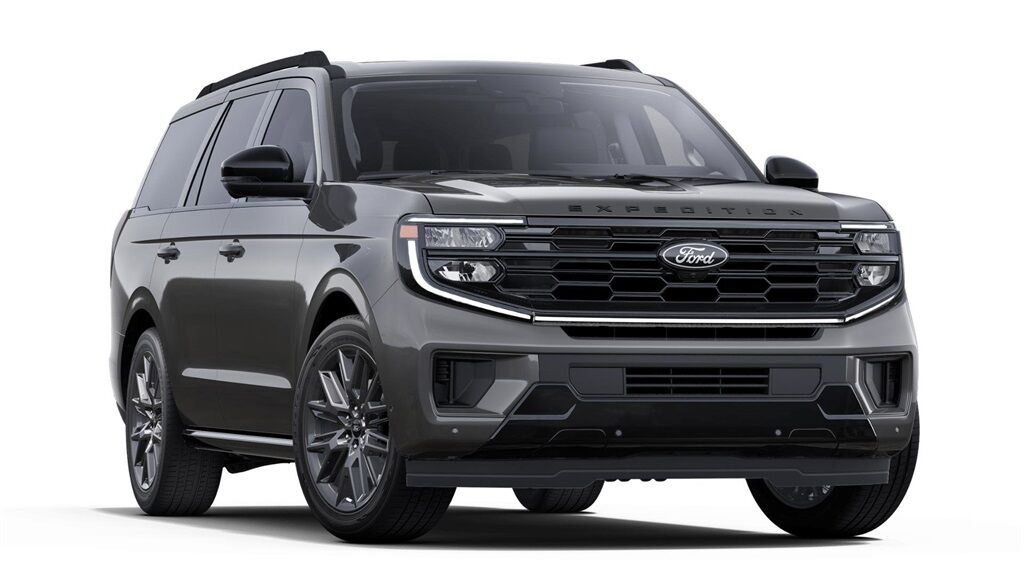 2025 Ford Expedition Platinum Green Bay WI