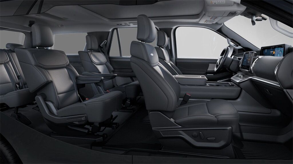 2025 Ford Expedition Platinum Green Bay WI
