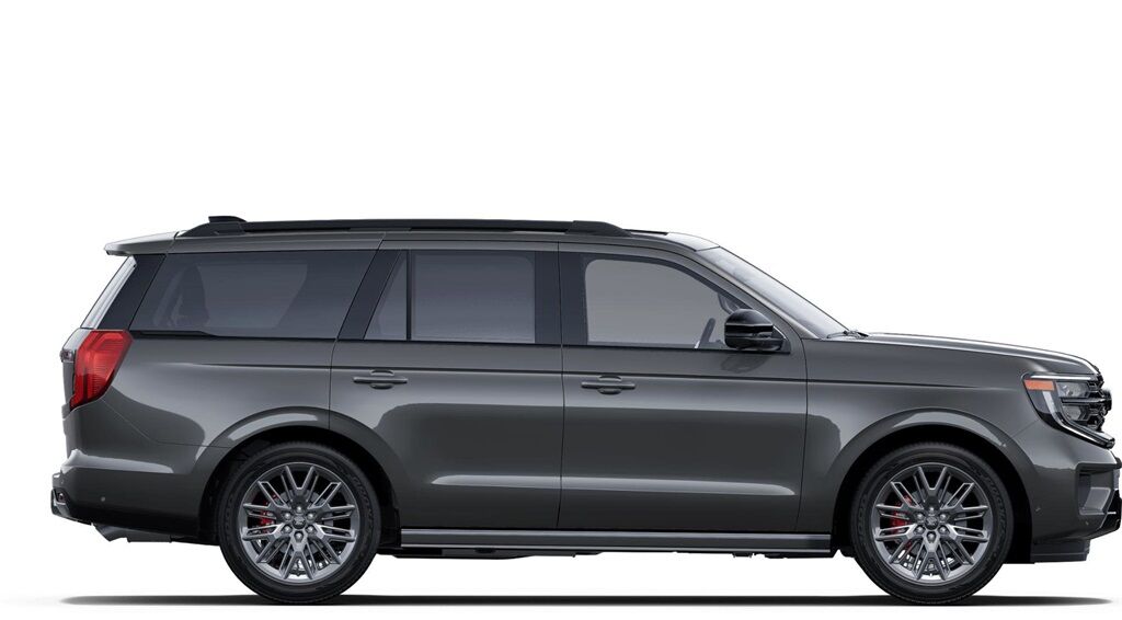 2025 Ford Expedition Platinum Green Bay WI