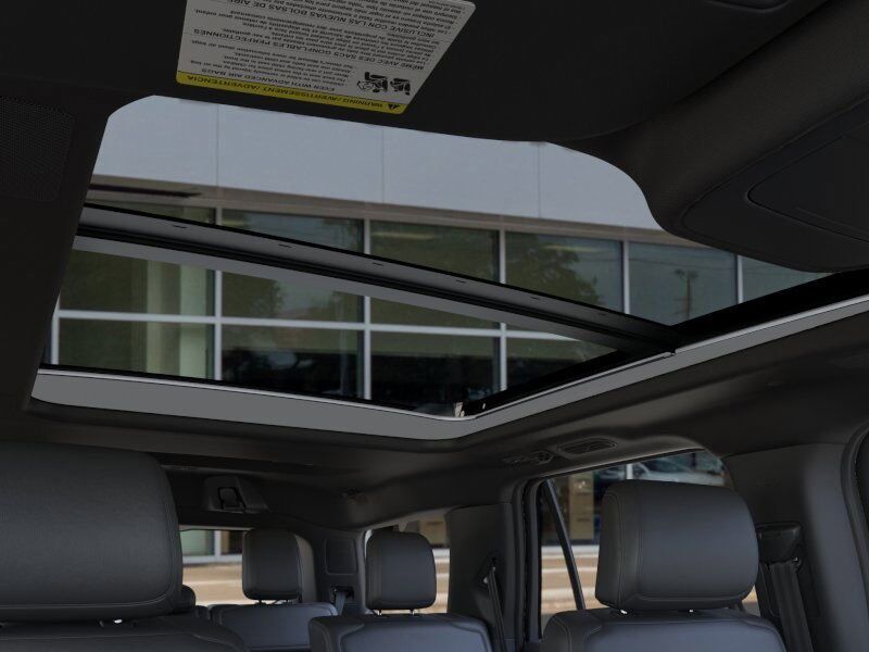 2025 Ford Expedition Platinum Green Bay WI