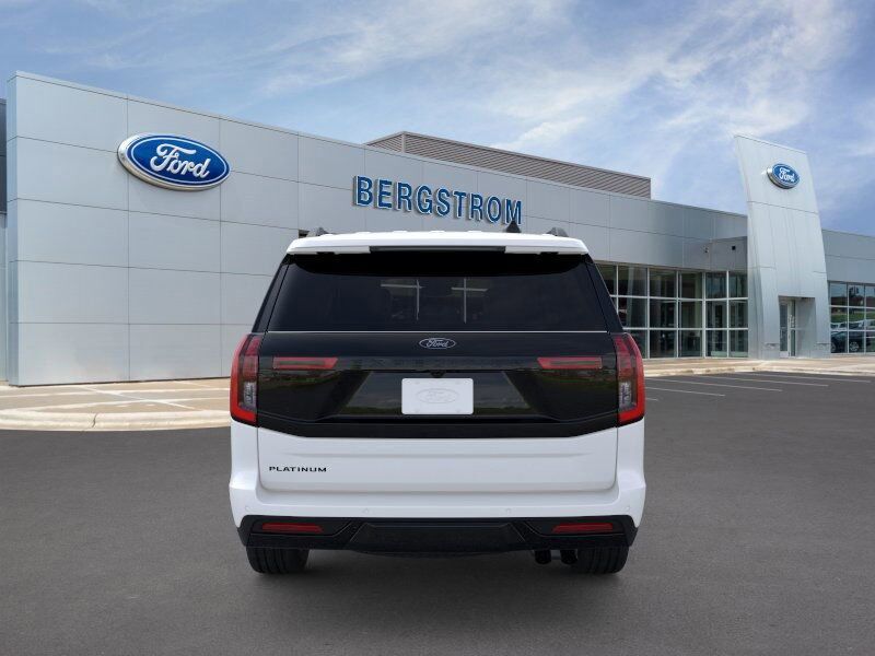 2025 Ford Expedition Platinum Green Bay WI