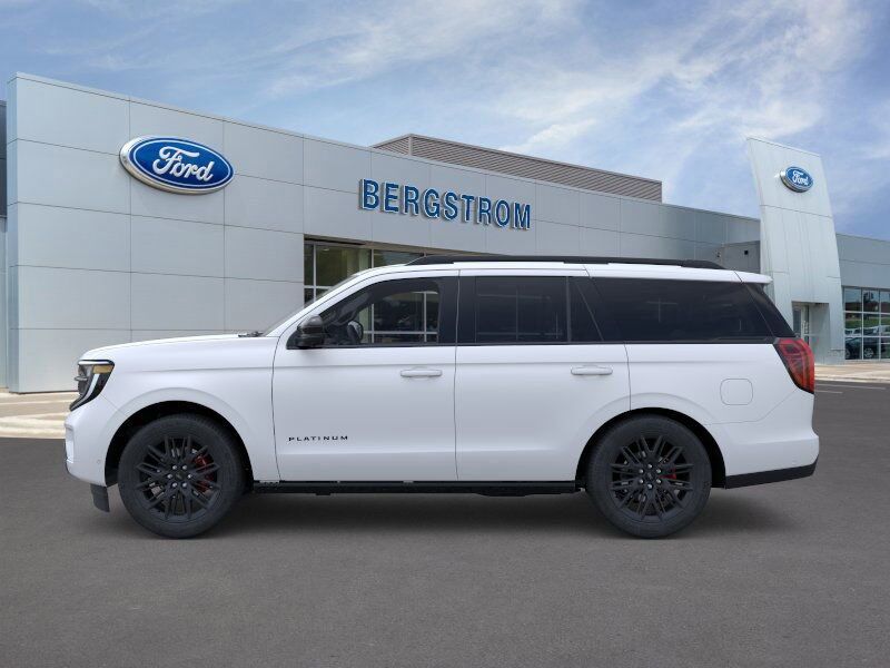 2025 Ford Expedition Platinum Green Bay WI