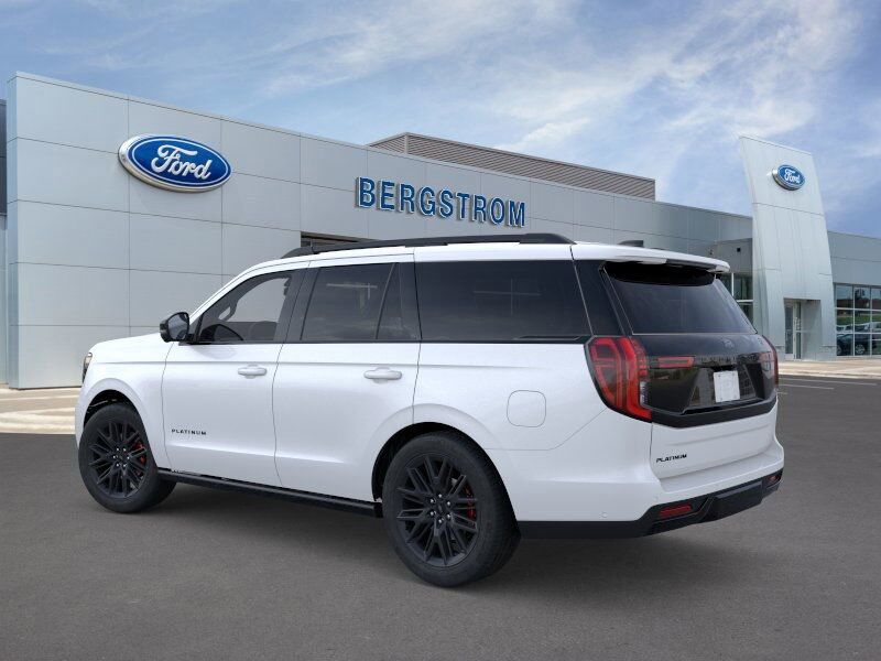 2025 Ford Expedition Platinum Green Bay WI
