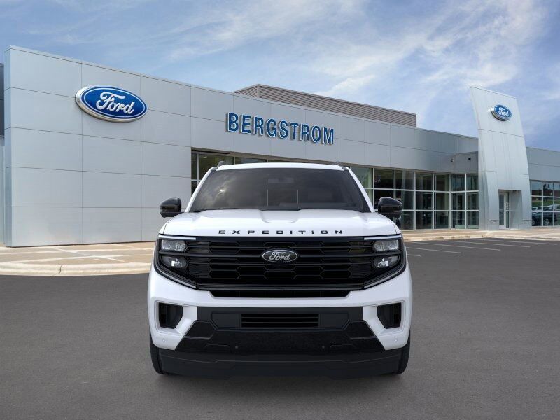 2025 Ford Expedition Platinum Green Bay WI