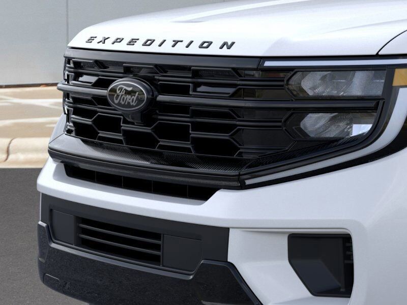 2025 Ford Expedition Platinum Green Bay WI